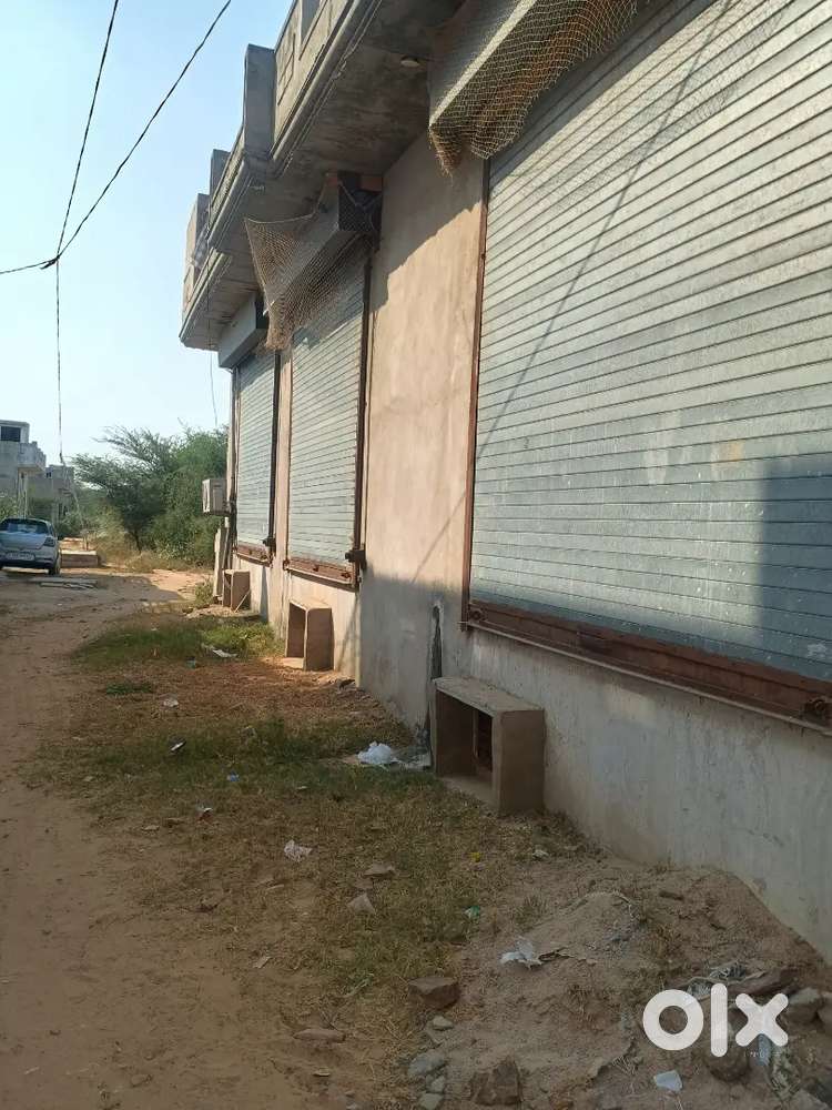 1800 sq feet, comercial hall available,in Satnali (123024)