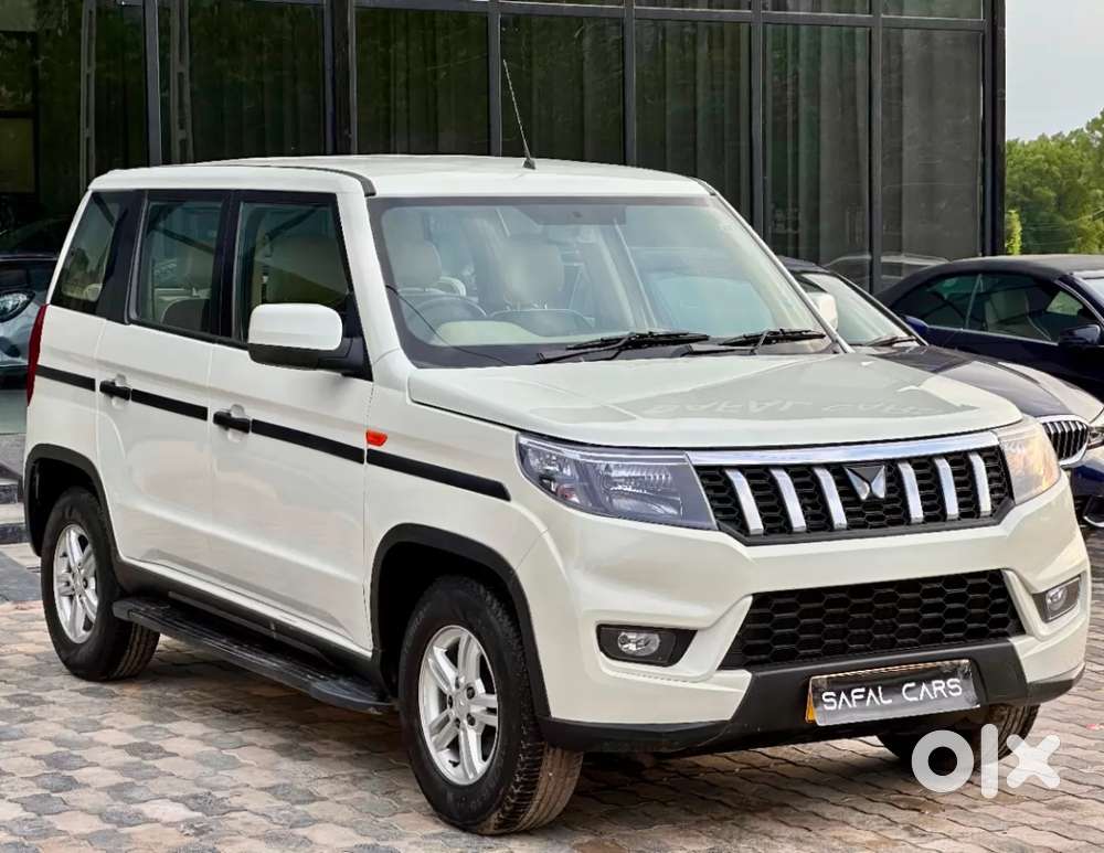 Mahindra Bolero Neo N10 (r), 2023, Diesel