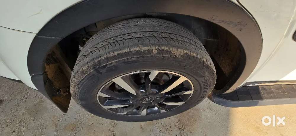 Mahindra Xuv500 2018 For Sale