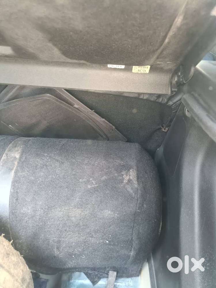 Hyundai I20 Sportz 1.2 Mt Dual Tone, 2015, Cng & Hybrids