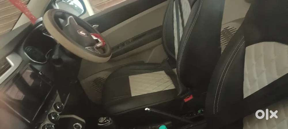 Renault Triber Facelift 2023 Petrol 12000 Km Driven