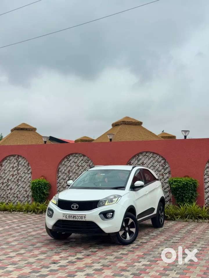 Tata Nexon 1.5 Revotorq Xz Plus, 2018, Diesel