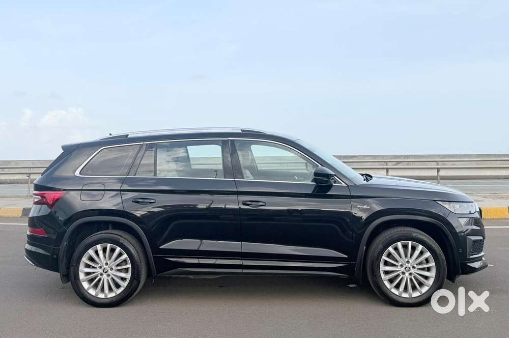 Skoda Kodiaq 2.0 L&k Tsi Dsg, 2023, Petrol