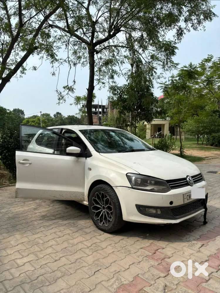 Volkswagon Polo Highline Diesel (top Model) - Excellent Condition