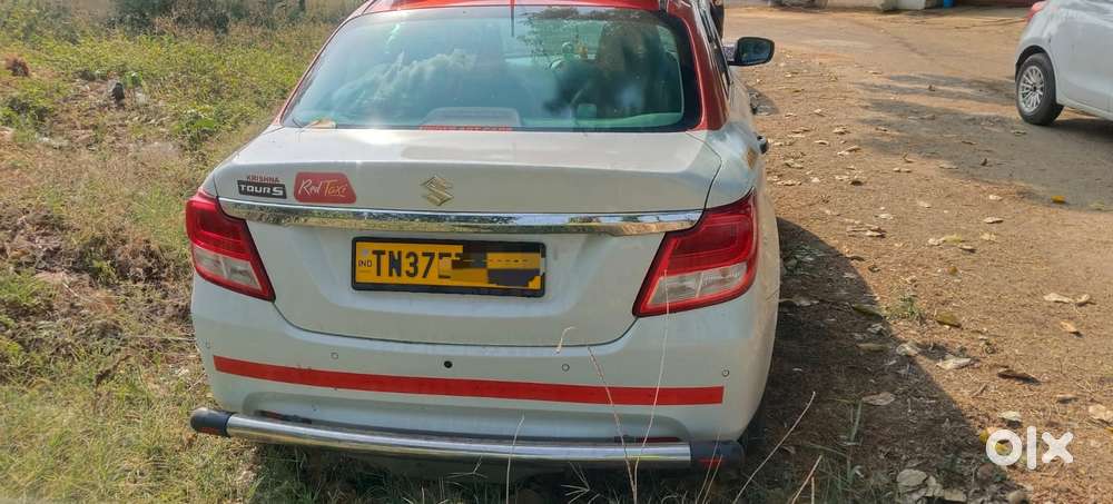 Maruti Suzuki Swift Dzire, 2025, Cng & Hybrids