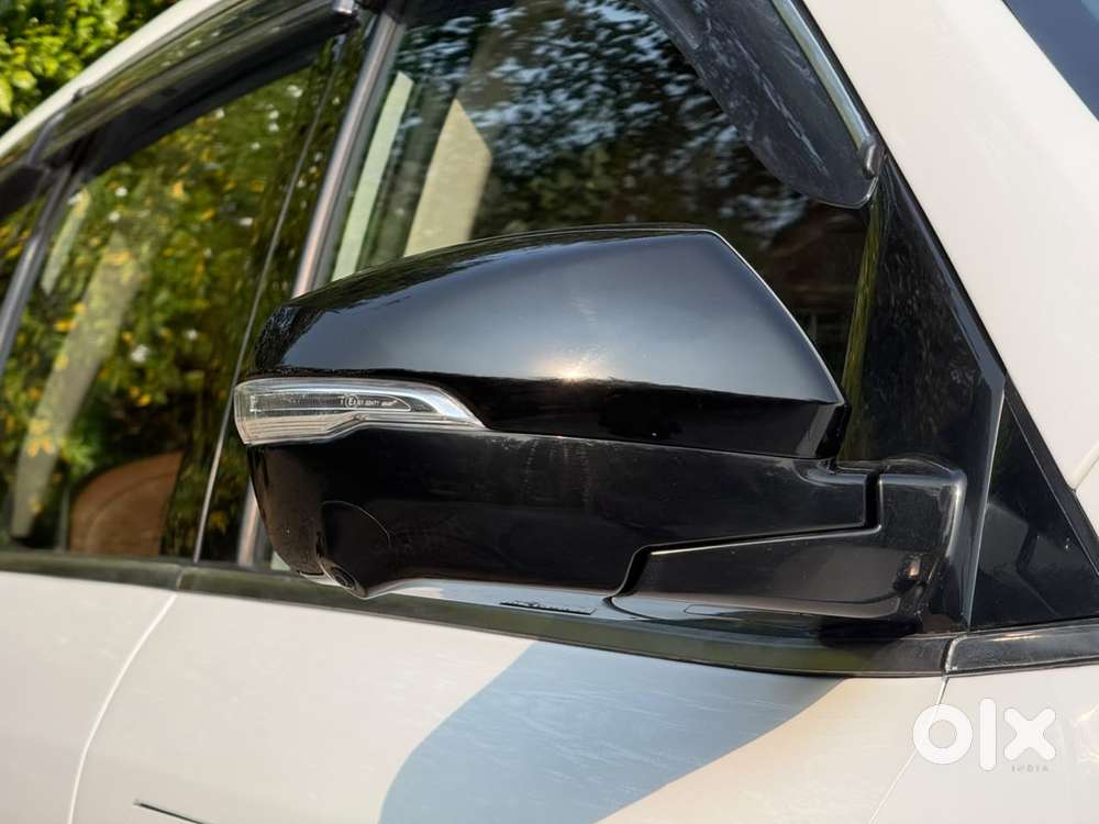 Mahindra Xuv 7xo Ax7 At, 2026, Petrol