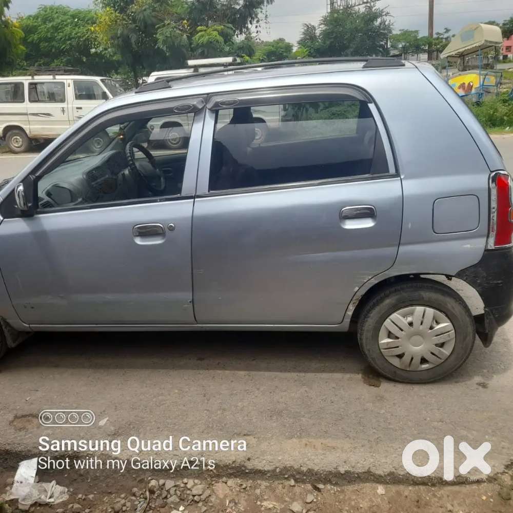 Maruti Suzuki Alto 2008