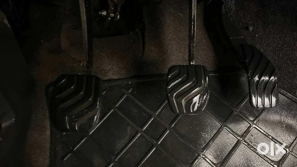 Renault Kwid 1.0 Rxl, 2016, Petrol
