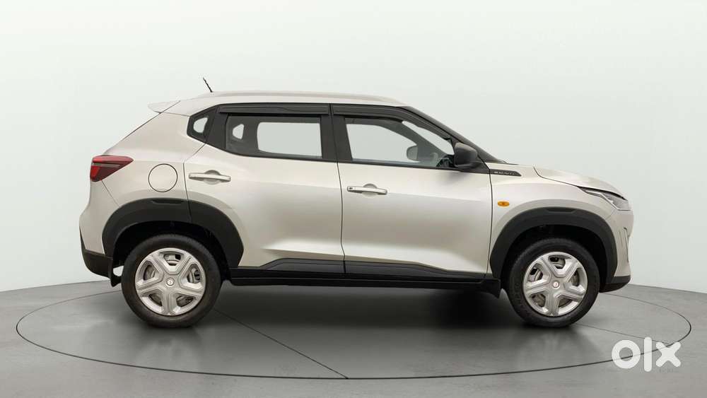 Nissan Magnite 1.0 Xe, 2022, Petrol