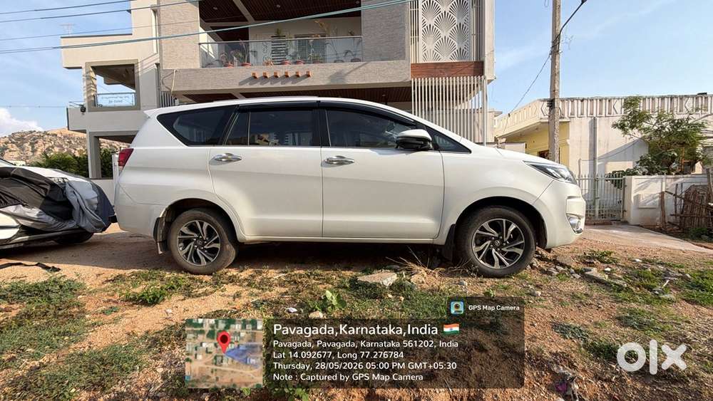 Toyota Diesel Car 2023