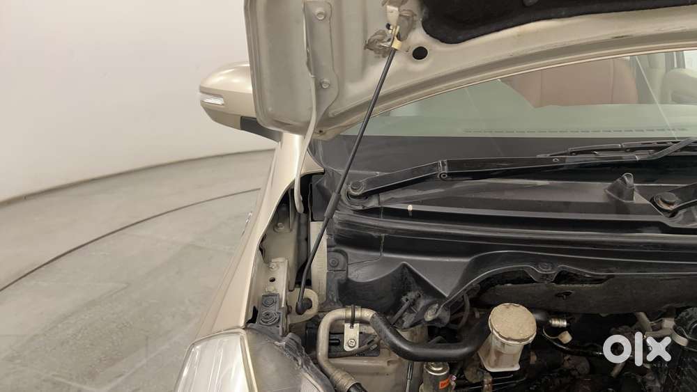 Maruti Suzuki Ertiga 1.5 Vxi, 2013, Petrol