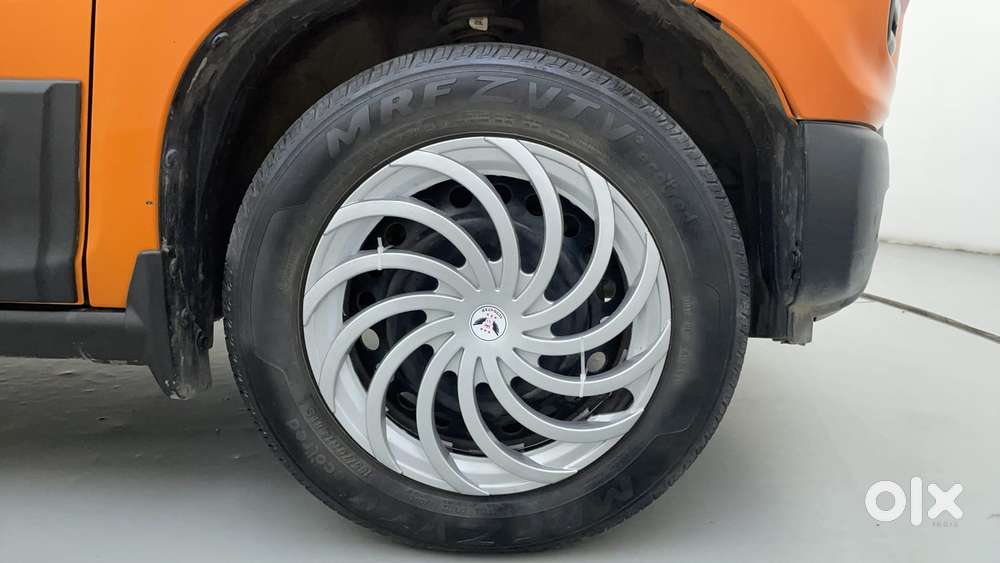 Maruti Suzuki S-presso Vxi Plus, 2019, Petrol