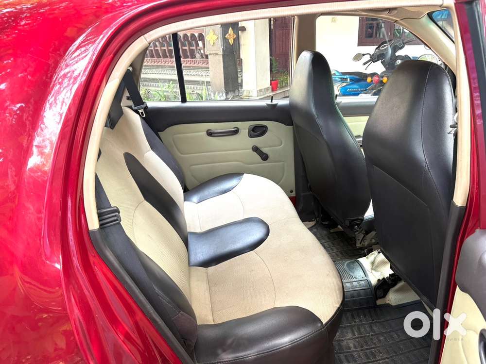Hyundai Santro Xing - 2010 Model