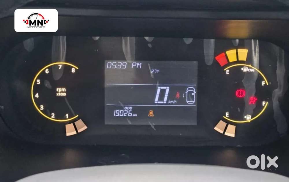 Tata Nexon Creative Plus 1.2 Revotron Petrol 7dca, 2025, Petrol