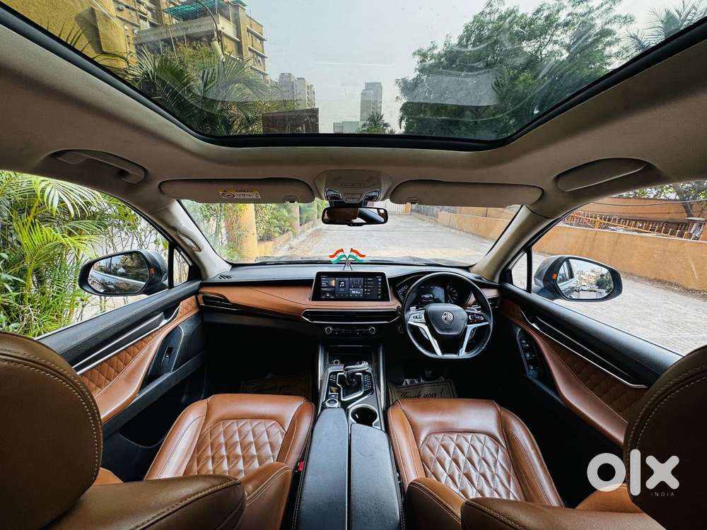 Mg Gloster 2.0 Sharp Twin Turbo 7 Str 4wd, 2022, Diesel