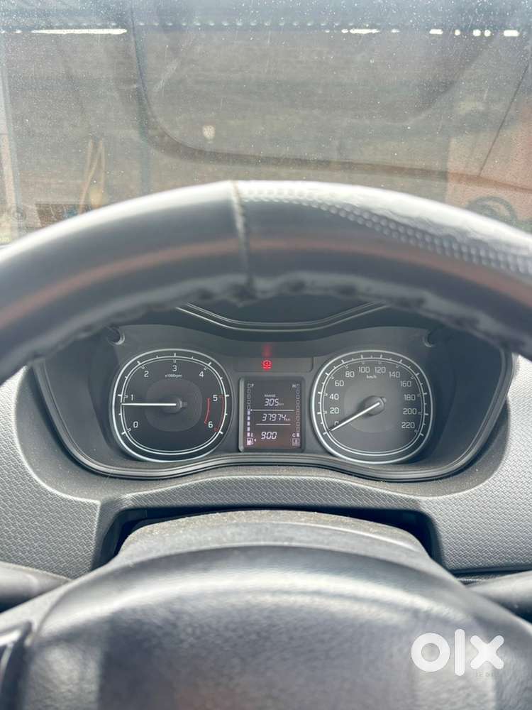 Maruti Brezza Vdi 2017 | 1st Owner | Only 38000 Km | Full Original