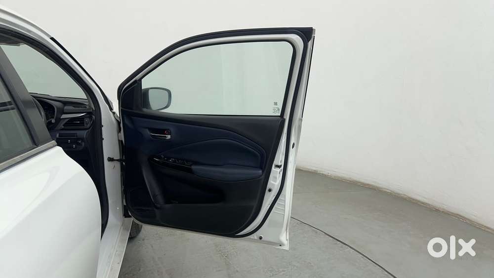 Maruti Suzuki Baleno Alpha, 2023, Petrol