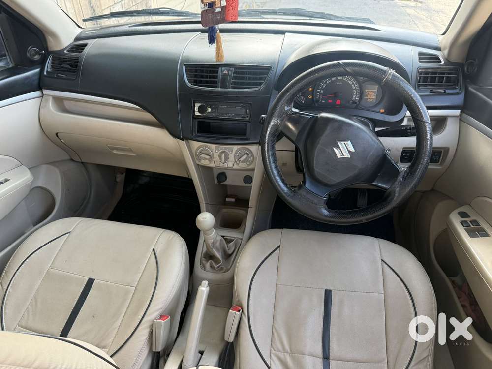 Maruti Suzuki Swift Dzire, 2018, Cng & Hybrids