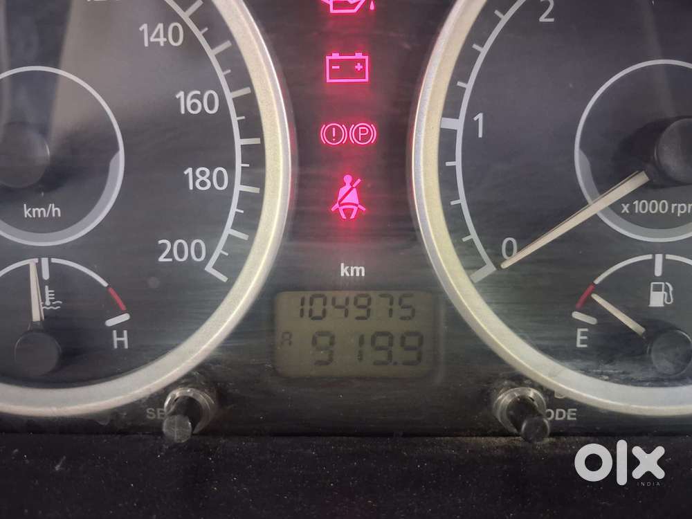 Tata Safari Storme [2012-2015] 2.2 Vx 4x2, 2013, Diesel