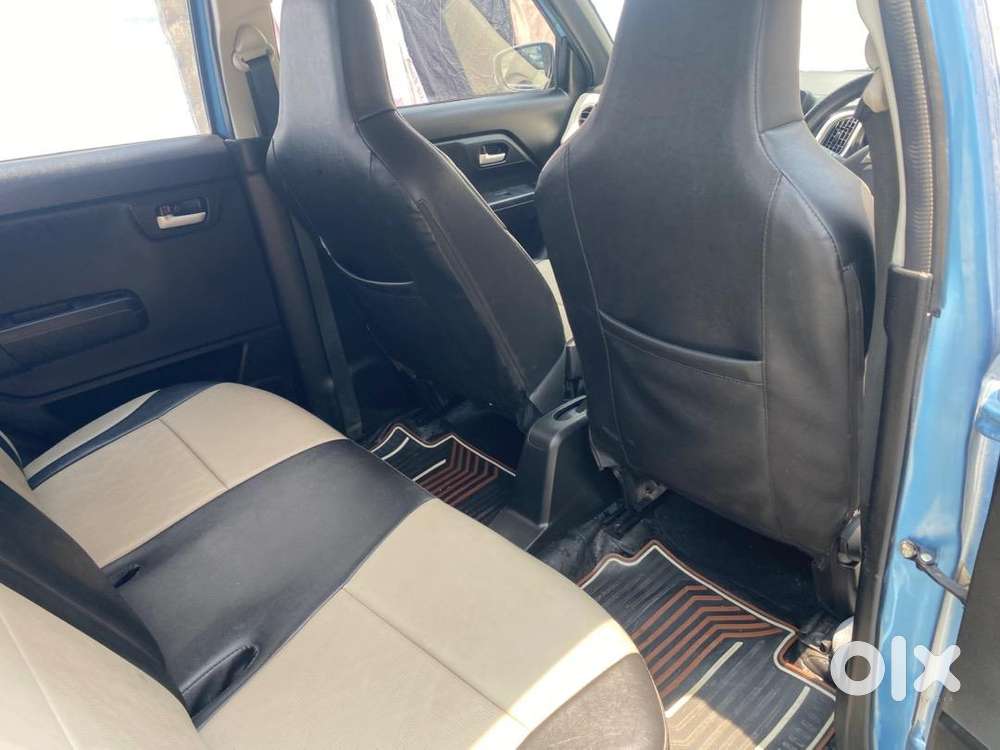 Maruti Suzuki Wagon R 2022 Petrol Good Condition