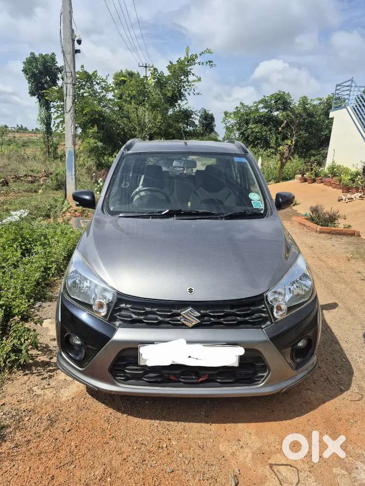 Maruti Suzuki Celerio 2018 Petrol 28000 Km Driven
