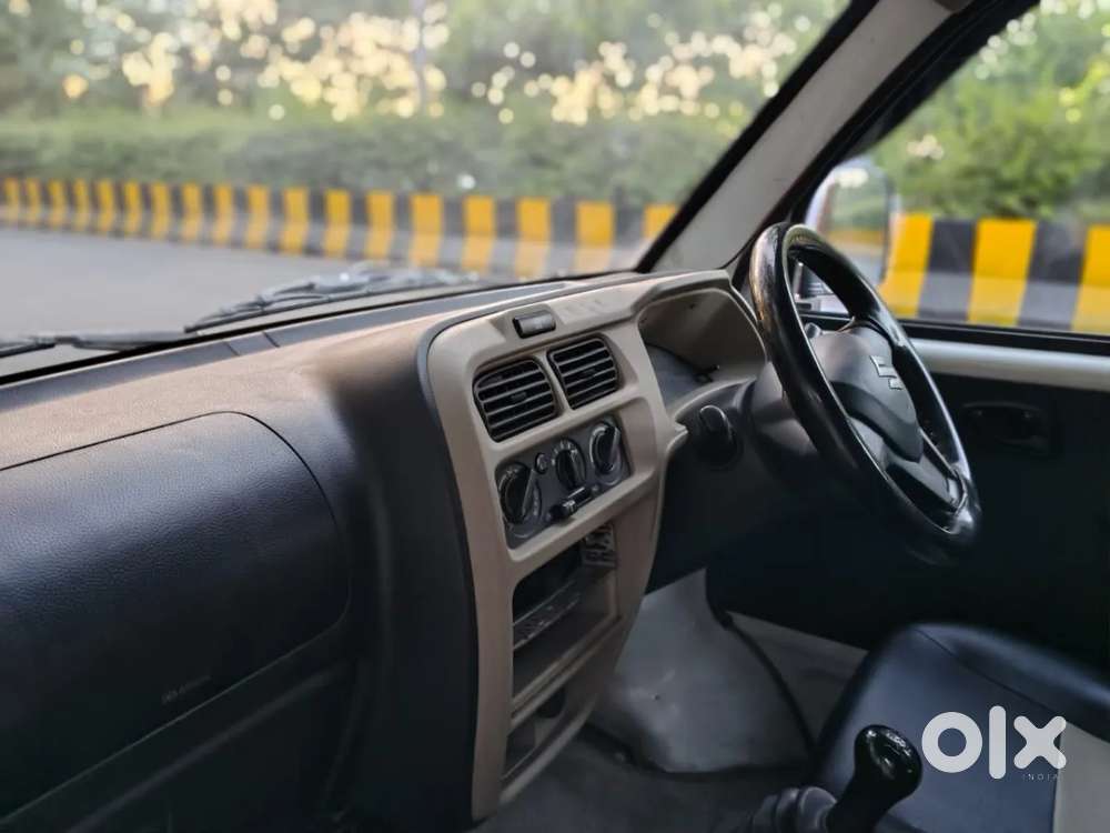 Maruti Suzuki Eeco Cng 5 Seater Ac, 2023, Cng & Hybrids