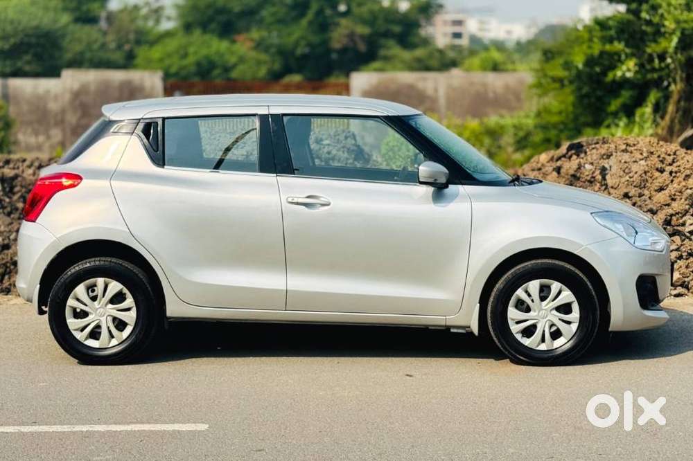 Maruti Suzuki Swift, 2019, Diesel