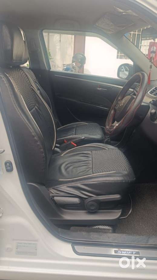 Maruti Suzuki Swift 2011-2014 Zdi, 2016, Diesel