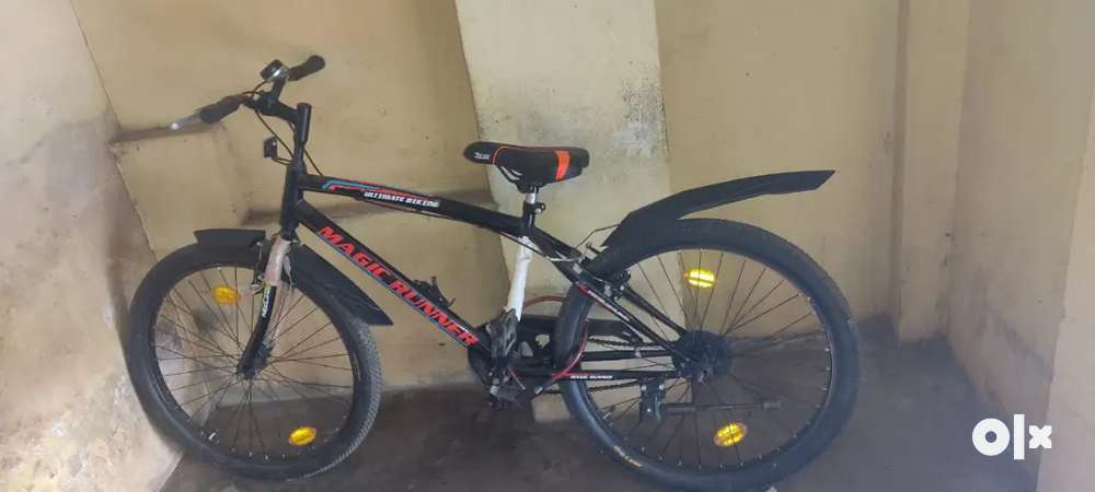 Second hand bicycle in olx hot sale