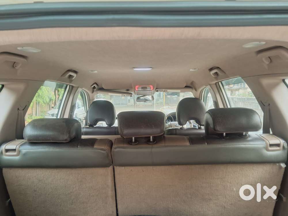 Mahindra Xuv500 W8, 2012, Diesel
