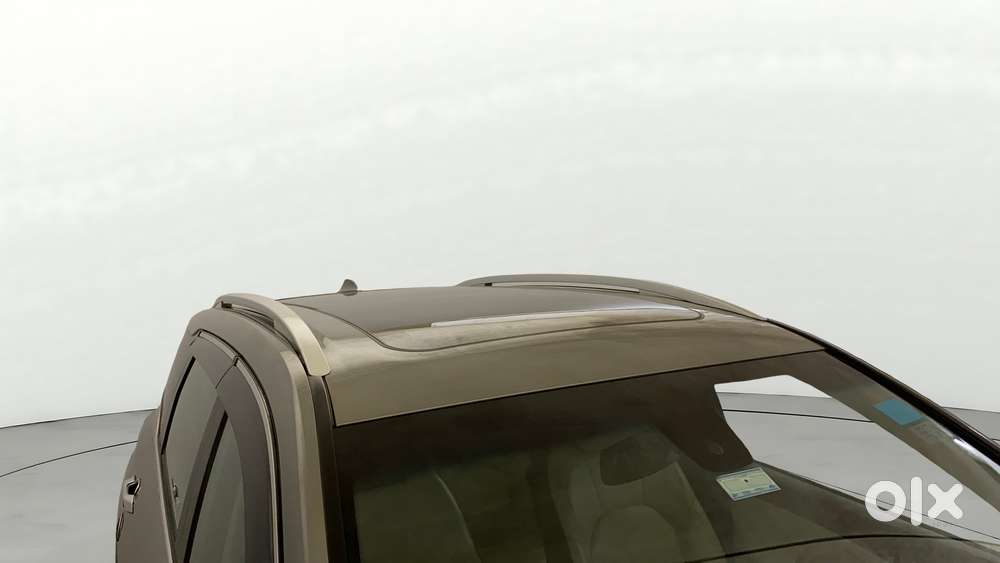 Mg Hector Sharp Dct Petrol, 2021, Petrol