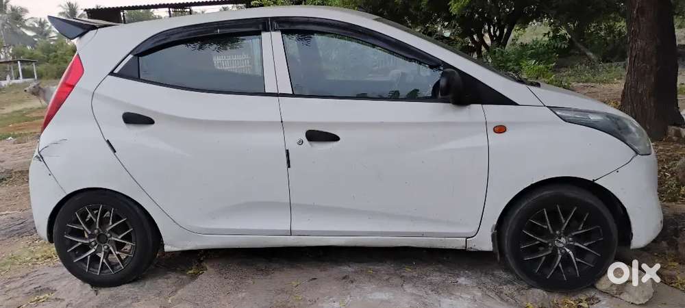 2012 Model