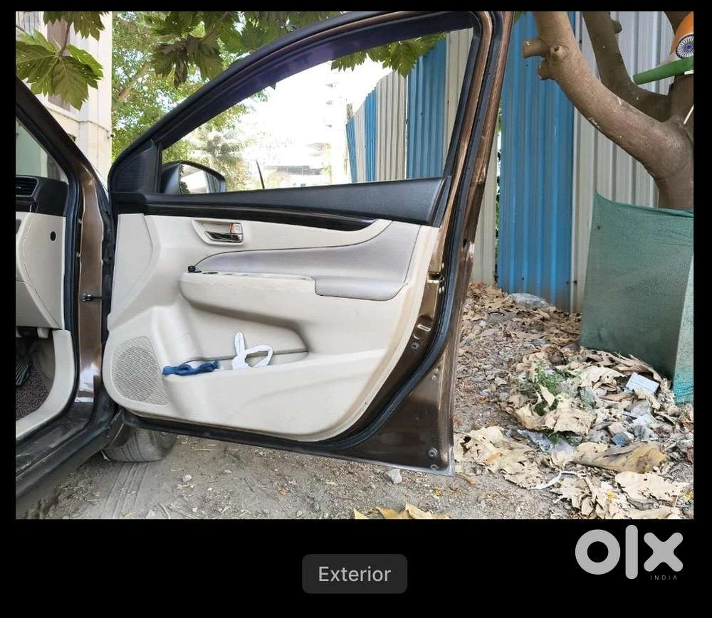 Maruti Suzuki Ciaz 2017 Diesel Good Condition