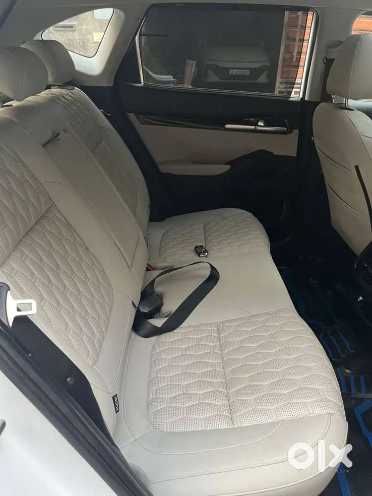 Kia Seltos Gtx, 2021, Petrol