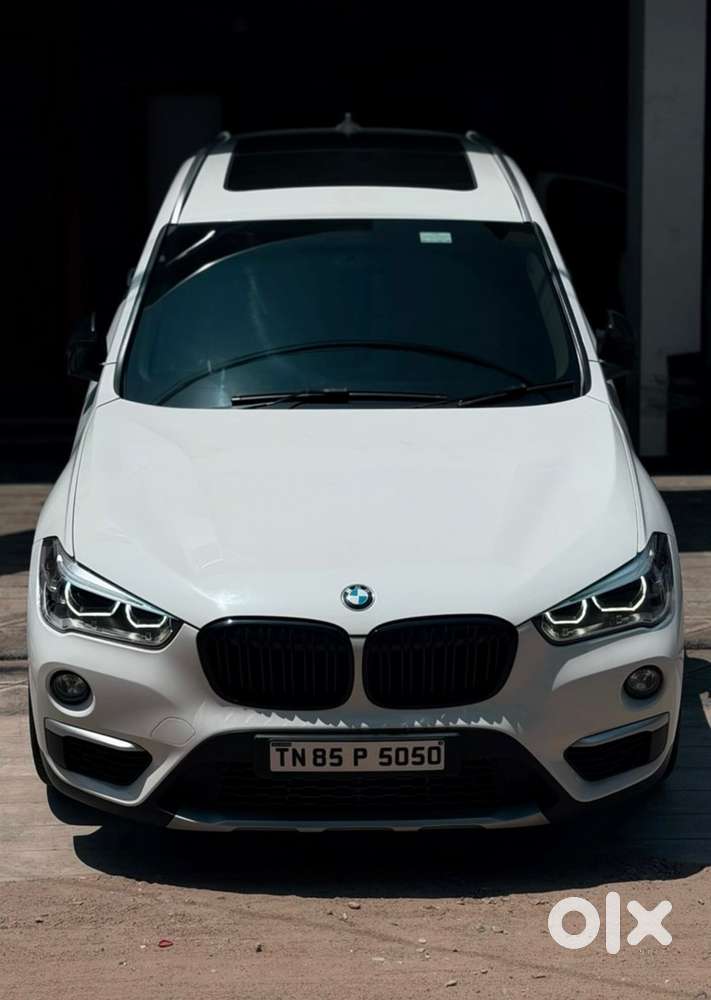 Bmw X1 Diesel 2020