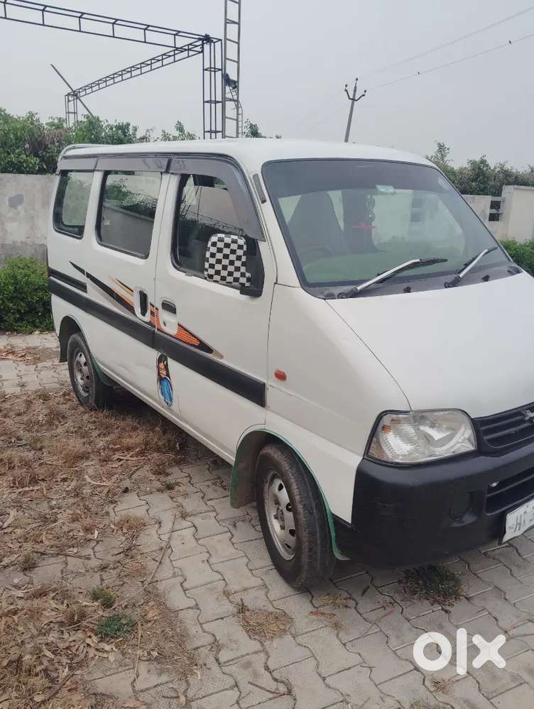 Maruti Eeco 1.2 Ac 2019