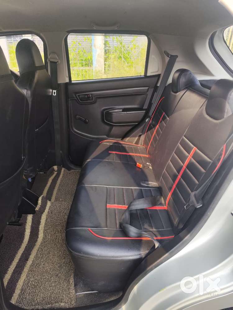 Maruti Suzuki S-presso Vxi Opt, 2021, Petrol