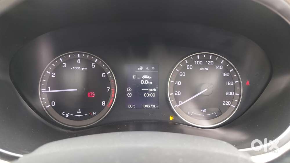 Hyundai I20 1.2 Asta, 2018, Petrol