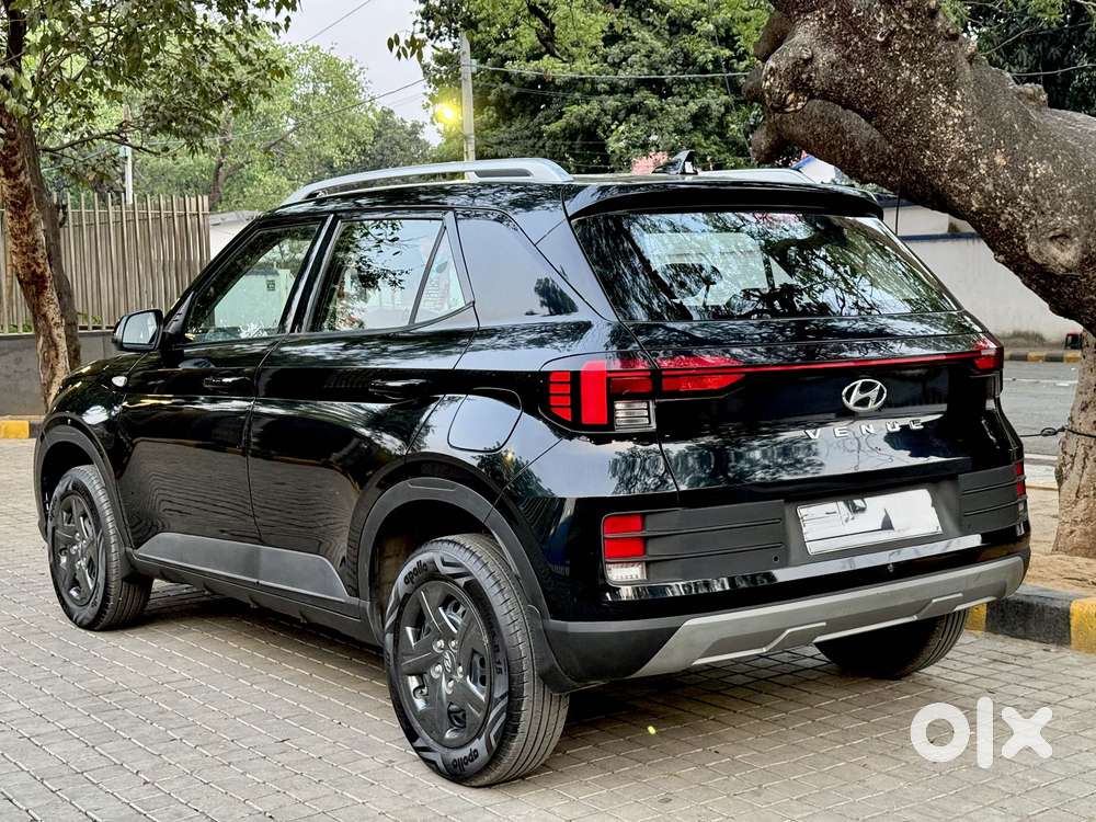 Hyundai Venue S 1.2 Petrol, 2025, Petrol