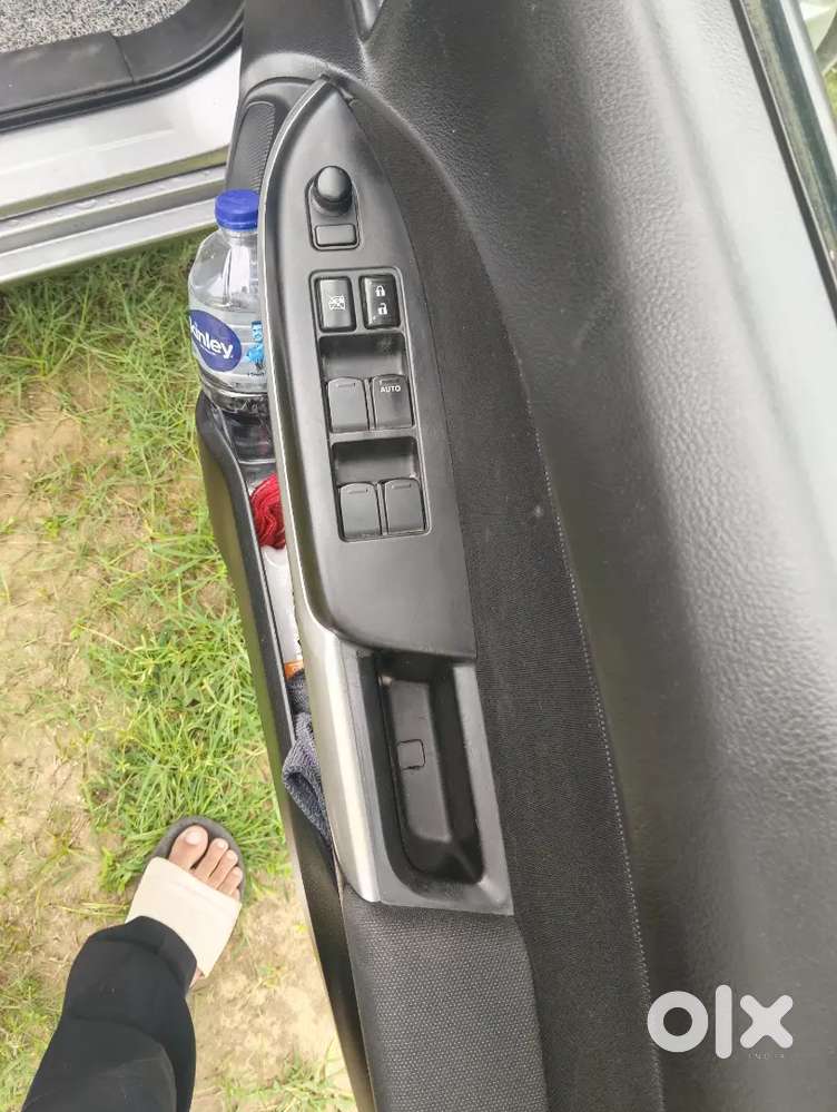 Maruti Suzuki Baleno 2018 Car