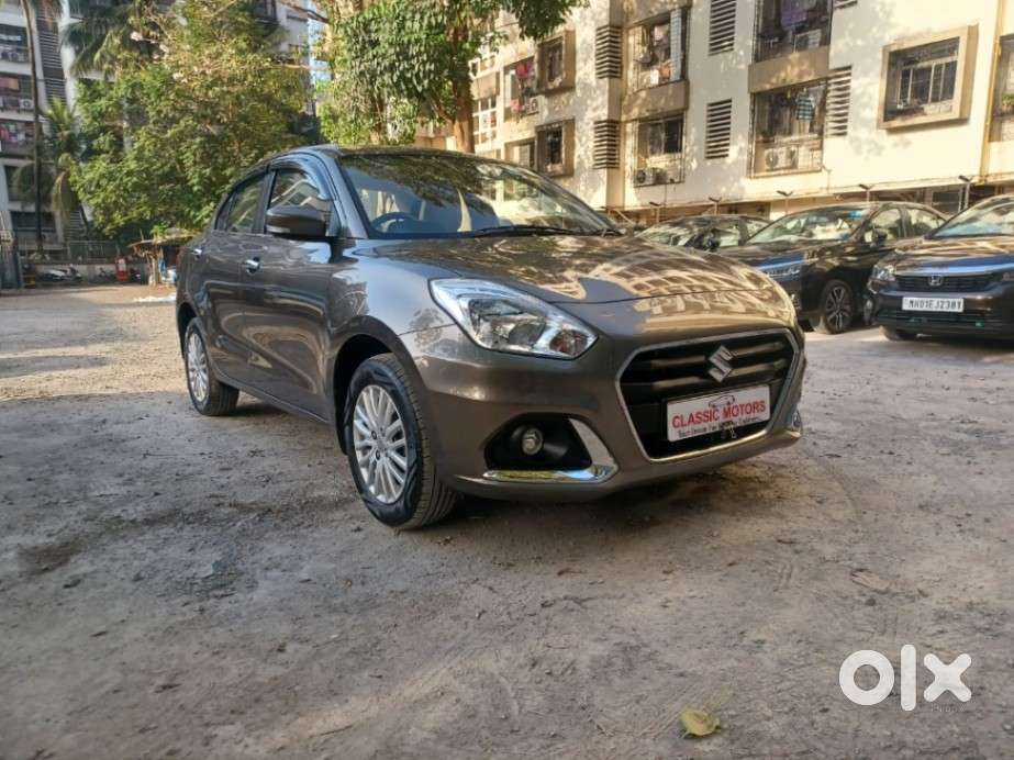 Maruti Suzuki Dzire 1.2 Zxi Cng, 2022, Cng & Hybrids