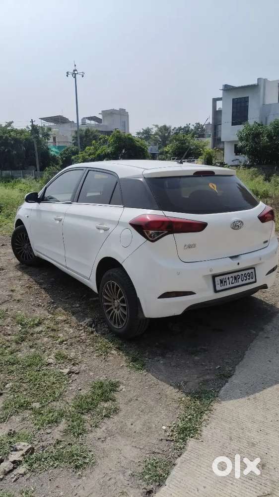 Hyundai New I20 2016 Diesel