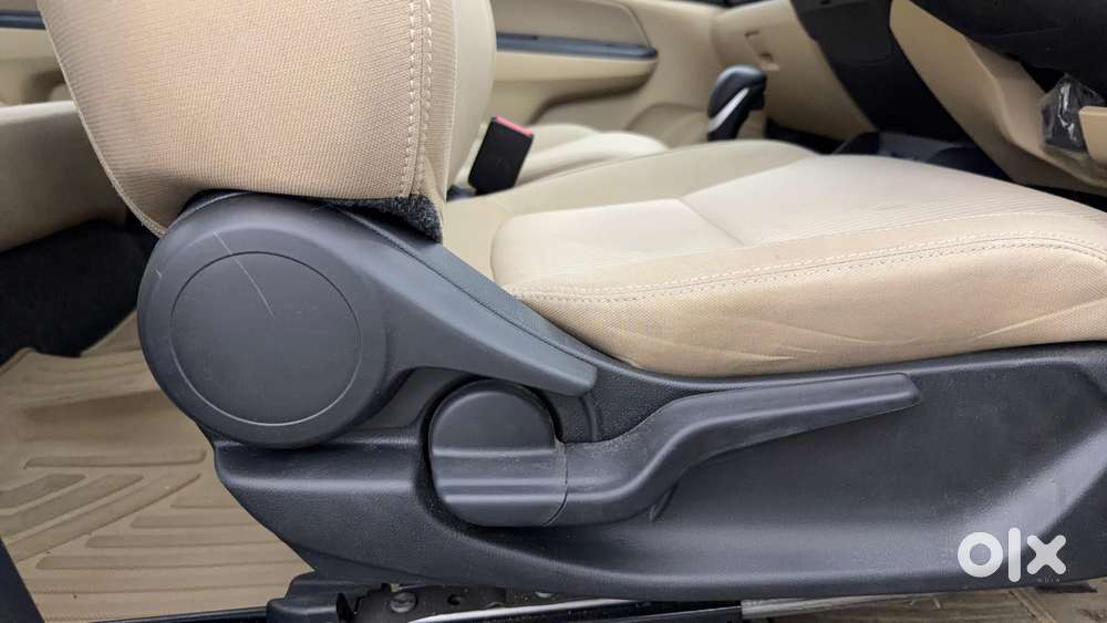Honda Amaze Vx Cvt Petrol, 2024, Petrol