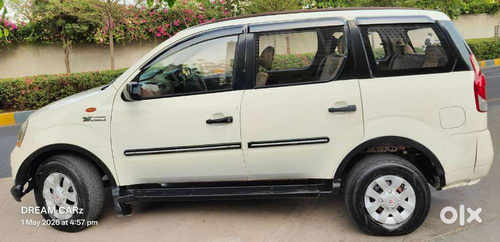 Mahindra Xylo 2012-2014 E4 Abs Bs Iii, 2012, Diesel