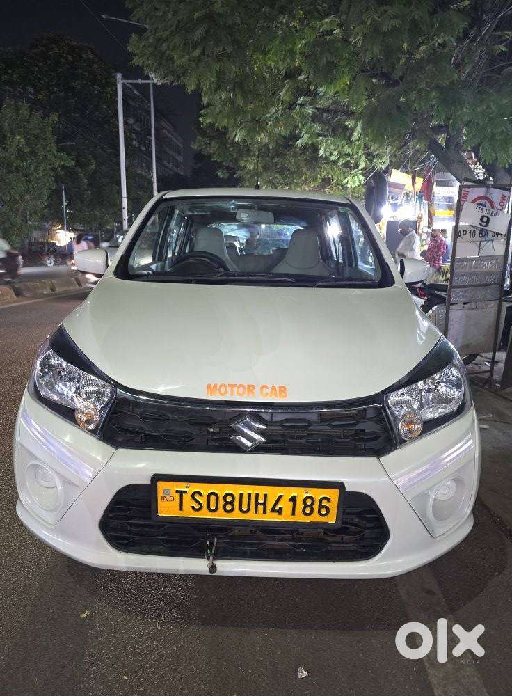 Maruti Suzuki Celerio 1.0 Tour H2 Cng, 2020, Cng & Hybrids