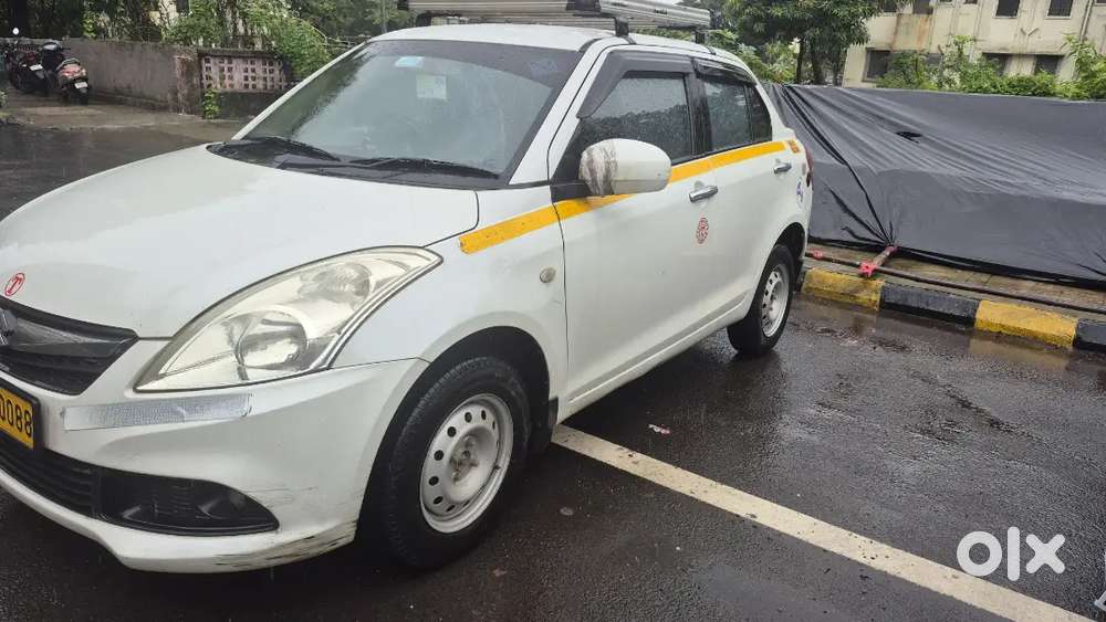 Maruti Dzire Tour 2022 Cng Car