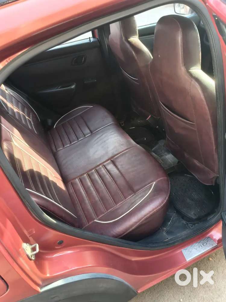 Renault Kwid 2016 Petrol 57120 Km Driven. In New Condition. As New