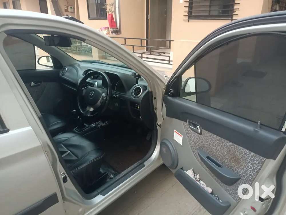 Maruti Suzuki Alto 800 2019 Company Fitted Cng &  90000 Km Driven