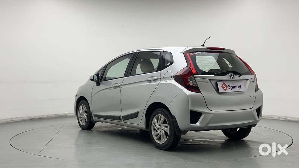 Honda Jazz V At I-vtec, 2015, Petrol