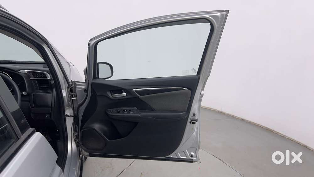 Honda Wr-v 1.2 Vx I-vtec, 2018, Petrol